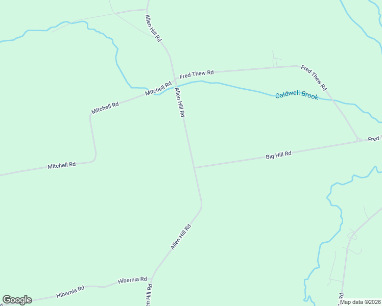map of restaurants, bars, coffee shops, grocery stores, and more near 397 Allen Hill Road in Peru