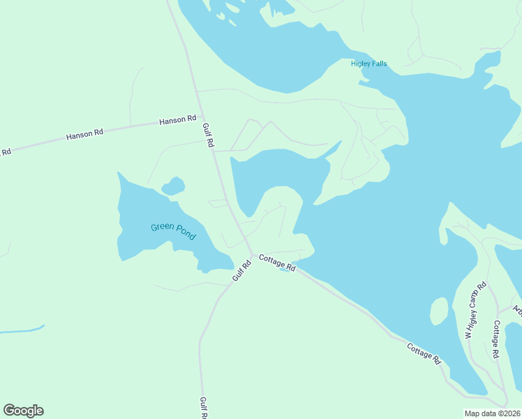 map of restaurants, bars, coffee shops, grocery stores, and more near 19 Green Point Road in Colton