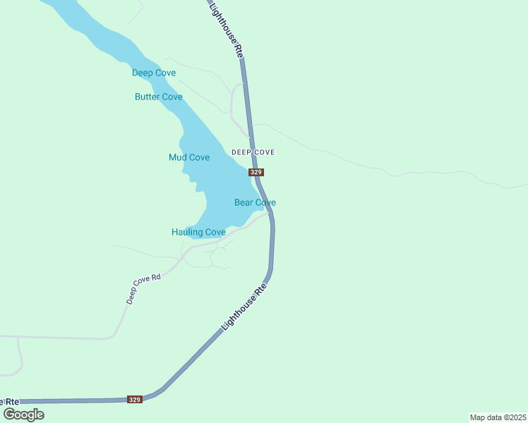 map of restaurants, bars, coffee shops, grocery stores, and more near 12 Deep Cove Road in Hubbards