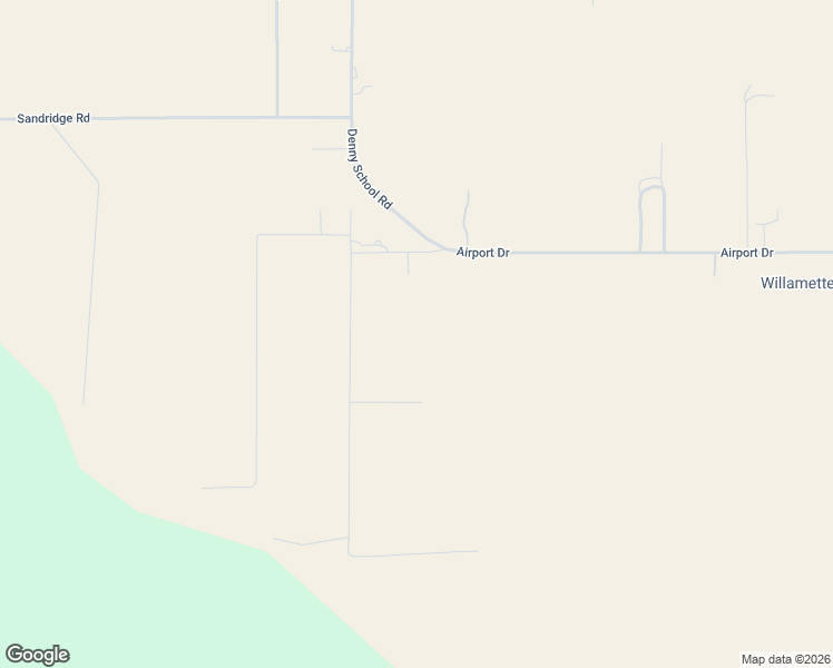 map of restaurants, bars, coffee shops, grocery stores, and more near 36110 Airport Drive in Lebanon