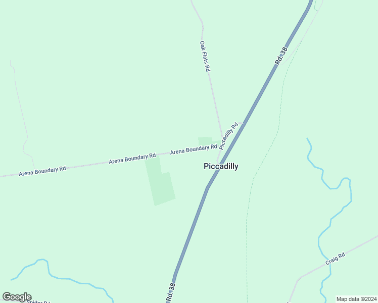 map of restaurants, bars, coffee shops, grocery stores, and more near 4279 Arena Boundary Road in Godfrey
