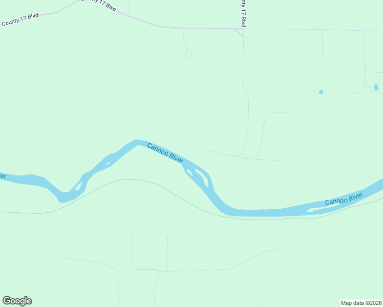 map of restaurants, bars, coffee shops, grocery stores, and more near 9350 Forest Road in Cannon Falls