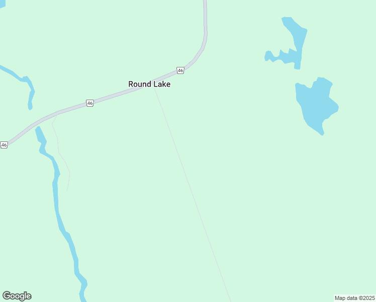 map of restaurants, bars, coffee shops, grocery stores, and more near 105 Anderson Road in Havelock