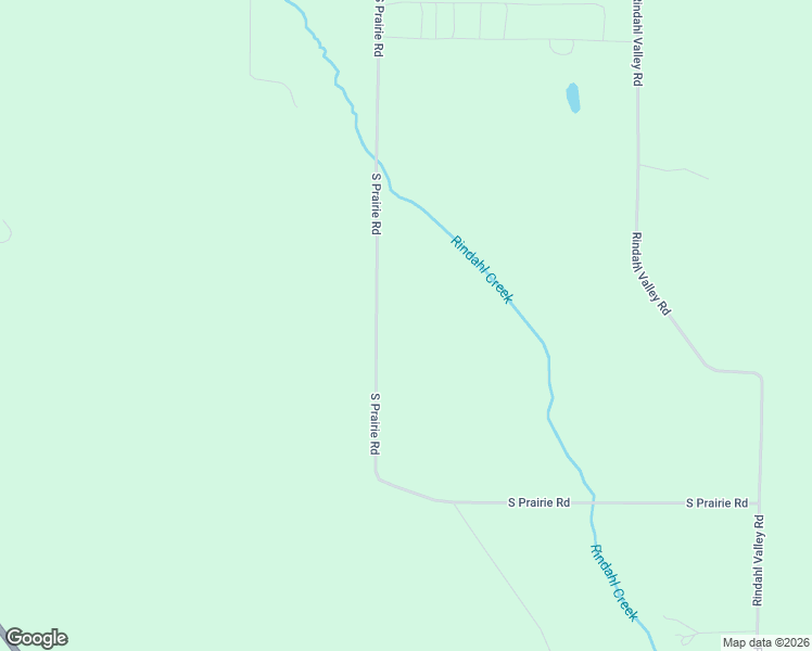 map of restaurants, bars, coffee shops, grocery stores, and more near N12530 South Prairie Road in Osseo