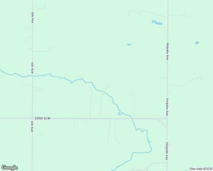 map of restaurants, bars, coffee shops, grocery stores, and more near 9135 295th Street West in Northfield