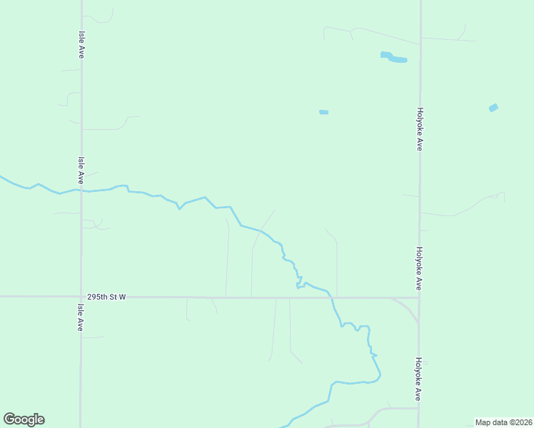 map of restaurants, bars, coffee shops, grocery stores, and more near 9135 295th Street West in Northfield