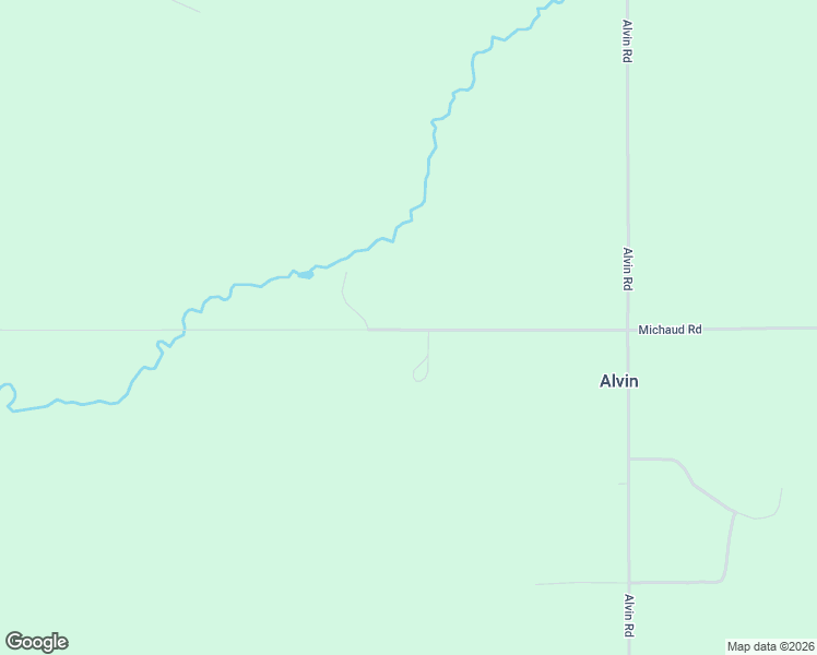 map of restaurants, bars, coffee shops, grocery stores, and more near 1679-1753 Michaud Road in Mikado