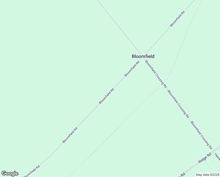 map of restaurants, bars, coffee shops, grocery stores, and more near 395 Bloomfield Road in Barton