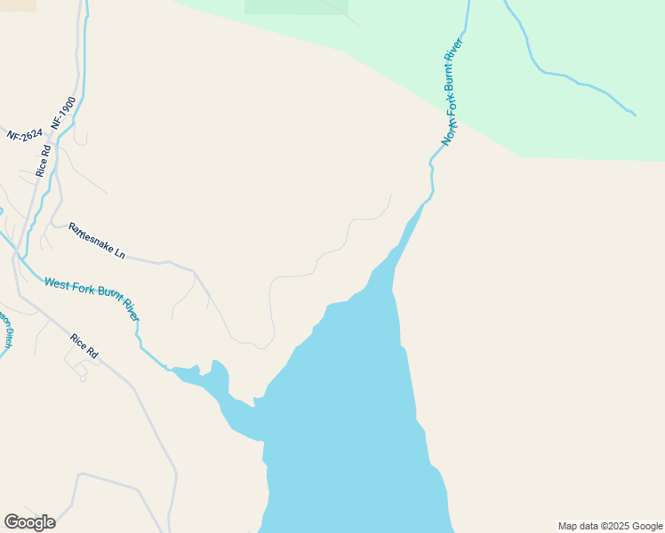 map of restaurants, bars, coffee shops, grocery stores, and more near 11128 Rattlesnake Lane in Unity
