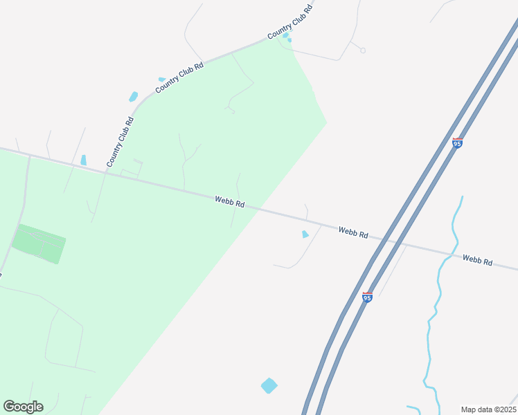 map of restaurants, bars, coffee shops, grocery stores, and more near 415 Webb Road in Oakland