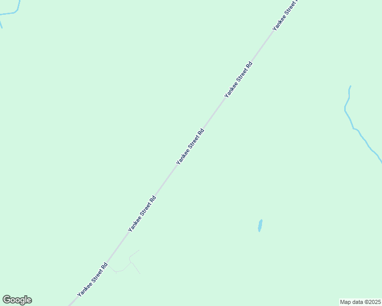 map of restaurants, bars, coffee shops, grocery stores, and more near 237-313 Yankee St in Hammond
