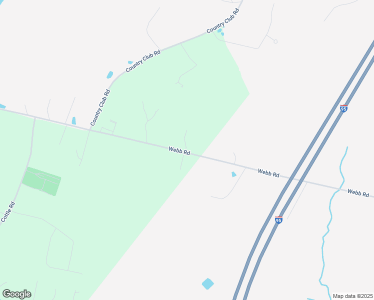 map of restaurants, bars, coffee shops, grocery stores, and more near 415 Webb Road in Oakland