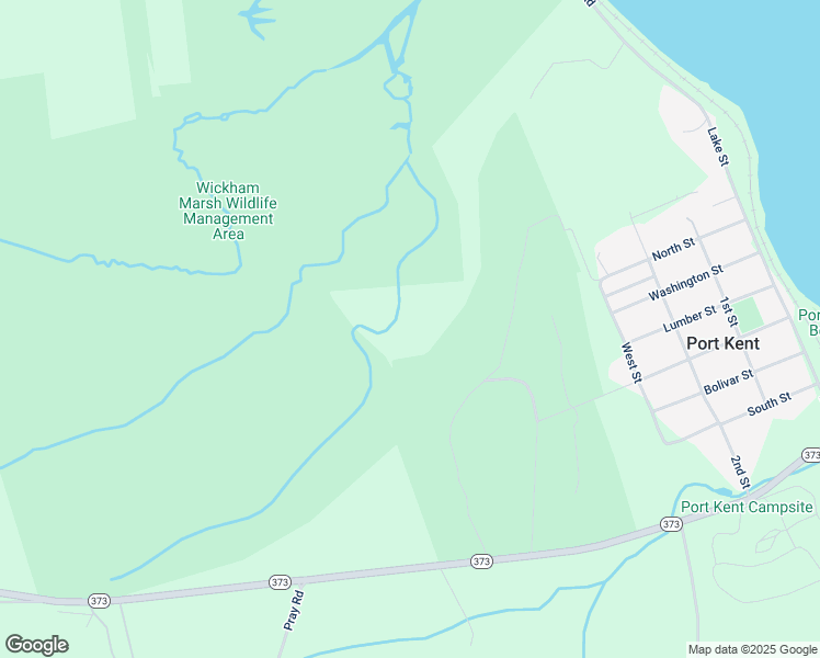 map of restaurants, bars, coffee shops, grocery stores, and more near 350 Nys Route 22 in Keeseville