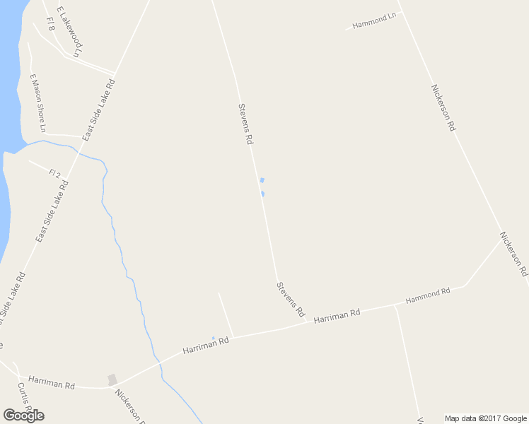 map of restaurants, bars, coffee shops, grocery stores, and more near 233 Stevens Road in Swanville