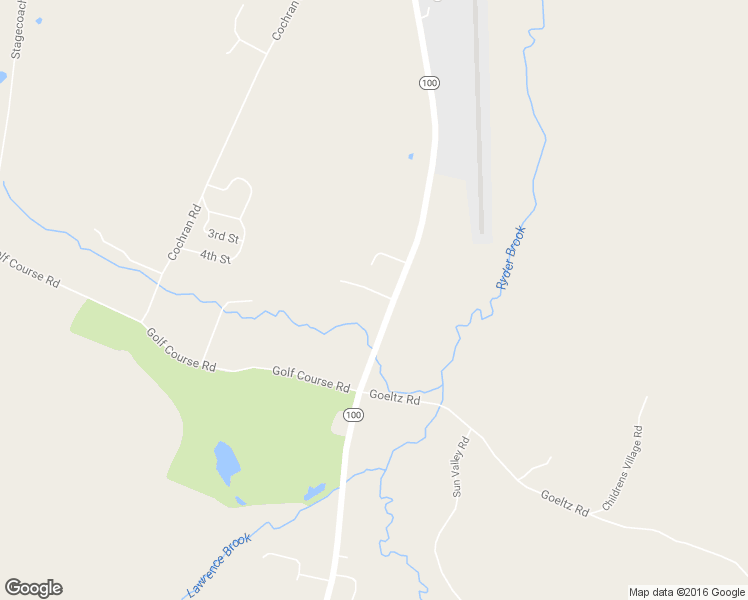 map of restaurants, bars, coffee shops, grocery stores, and more near 55 Henway Road in Morristown