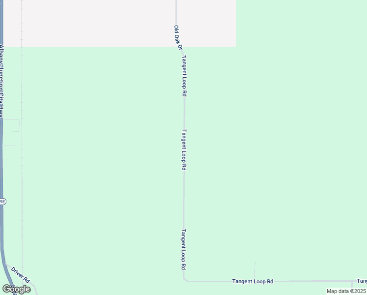 map of restaurants, bars, coffee shops, grocery stores, and more near in Tangent