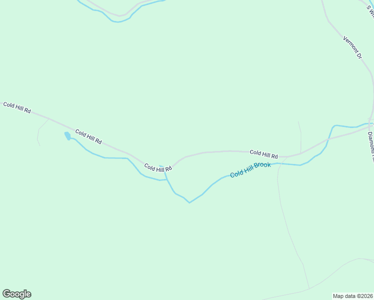 map of restaurants, bars, coffee shops, grocery stores, and more near 1160 Cold Hill Road in Lyndon