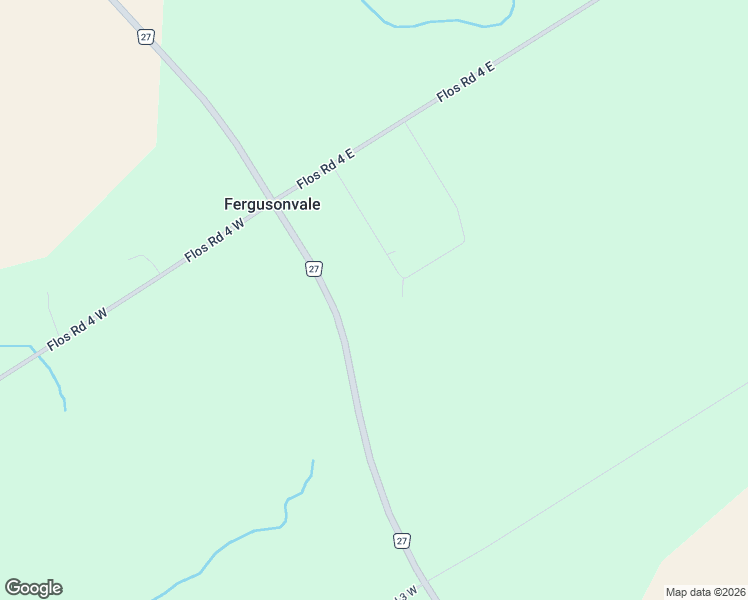 map of restaurants, bars, coffee shops, grocery stores, and more near 2 Sycamore Circle in Fergusonvale