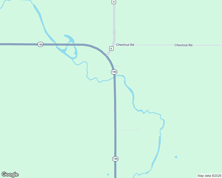 map of restaurants, bars, coffee shops, grocery stores, and more near 7733 Wisconsin 186 in Arpin