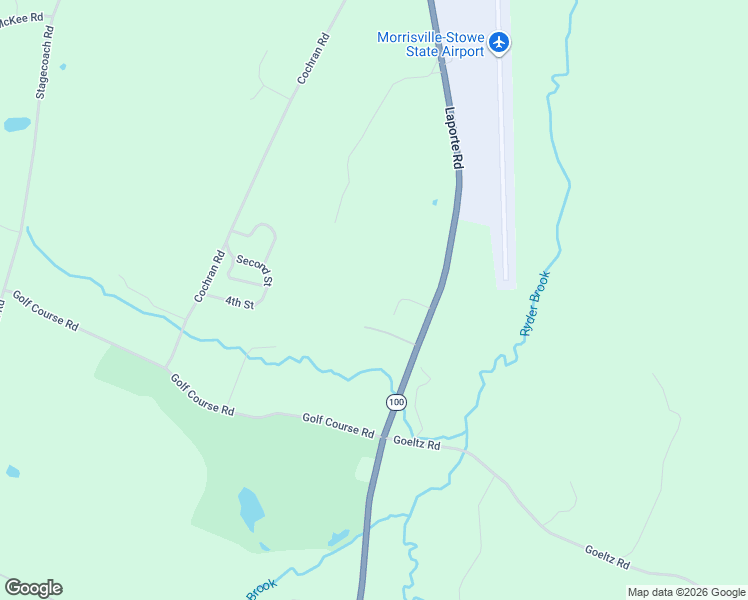 map of restaurants, bars, coffee shops, grocery stores, and more near 74 Planeview Road in Morristown