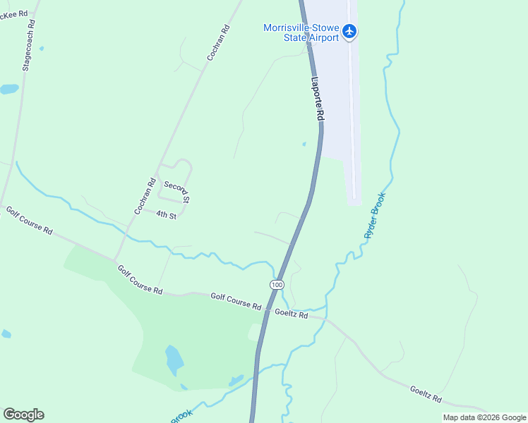 map of restaurants, bars, coffee shops, grocery stores, and more near 74 Planeview Road in Morristown