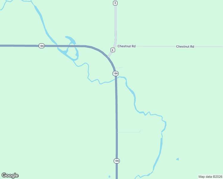 map of restaurants, bars, coffee shops, grocery stores, and more near 7733 Wisconsin 186 in Arpin