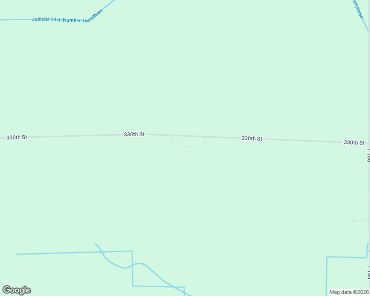 map of restaurants, bars, coffee shops, grocery stores, and more near 21166 330 Bel Street in Belview