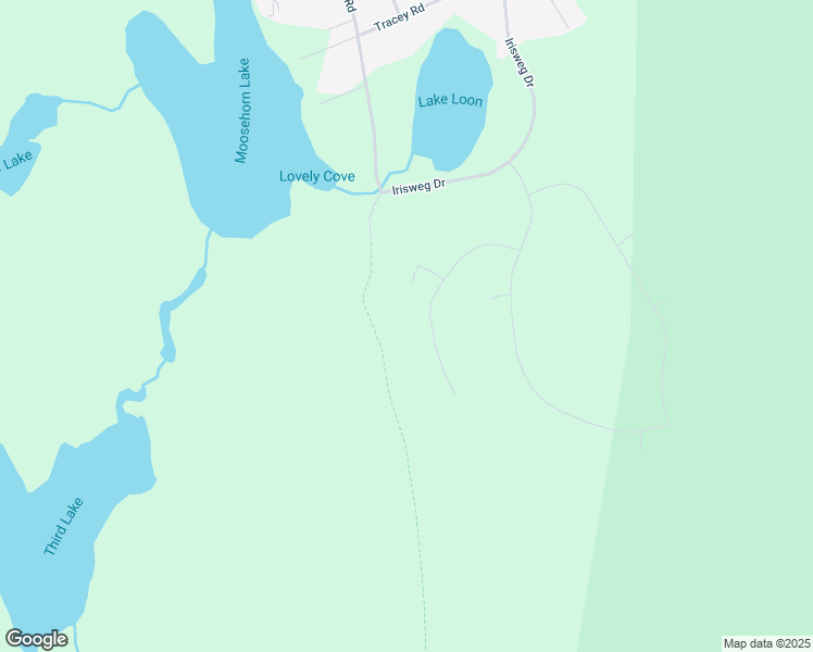 map of restaurants, bars, coffee shops, grocery stores, and more near 141 Hideaway Trail in Brookside