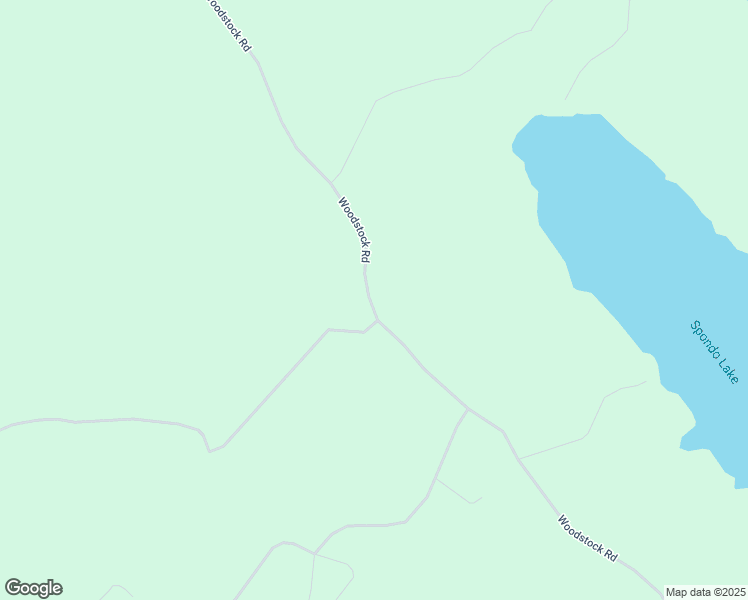 map of restaurants, bars, coffee shops, grocery stores, and more near 2480 Woodstock Road in Mahone Bay