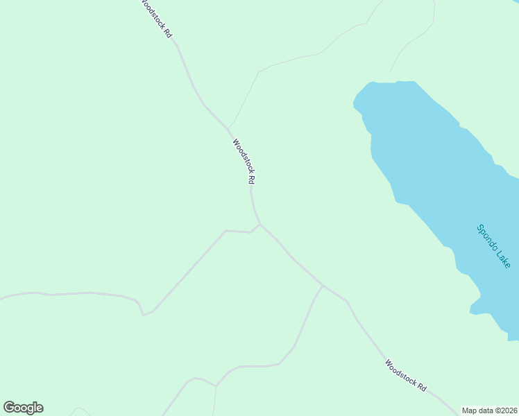 map of restaurants, bars, coffee shops, grocery stores, and more near 2480 Woodstock Road in Mahone Bay