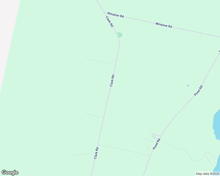 map of restaurants, bars, coffee shops, grocery stores, and more near 97 Clark Road in Albion