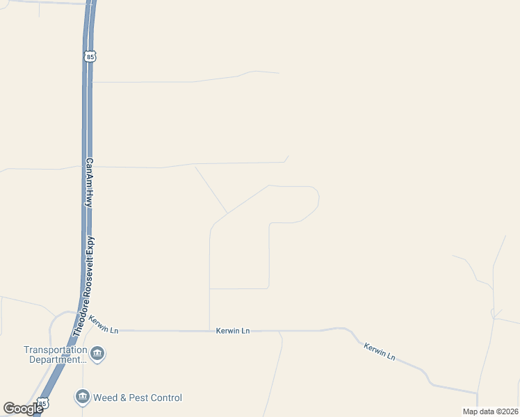 map of restaurants, bars, coffee shops, grocery stores, and more near 3724 Grand Loop in Spearfish