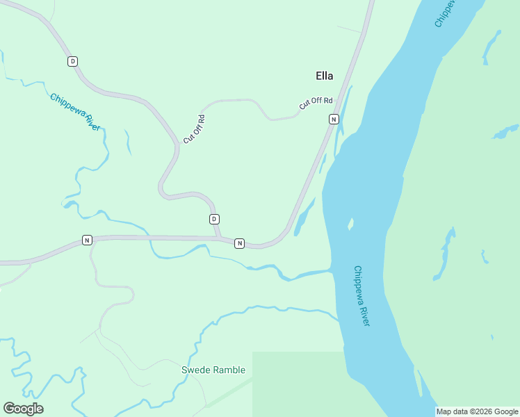 map of restaurants, bars, coffee shops, grocery stores, and more near in Ella