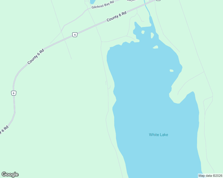 map of restaurants, bars, coffee shops, grocery stores, and more near 2055 White Lake Road West in Harcourt