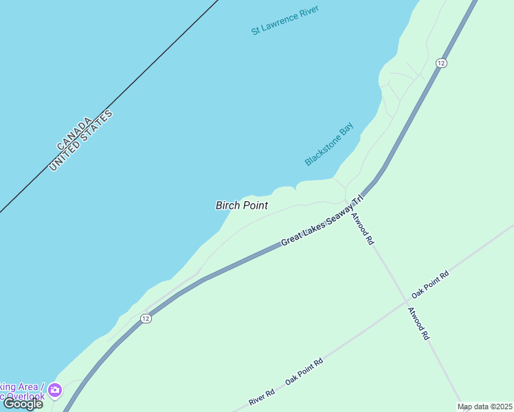 map of restaurants, bars, coffee shops, grocery stores, and more near 54 Blackstone Bay Rd in Brier Hill