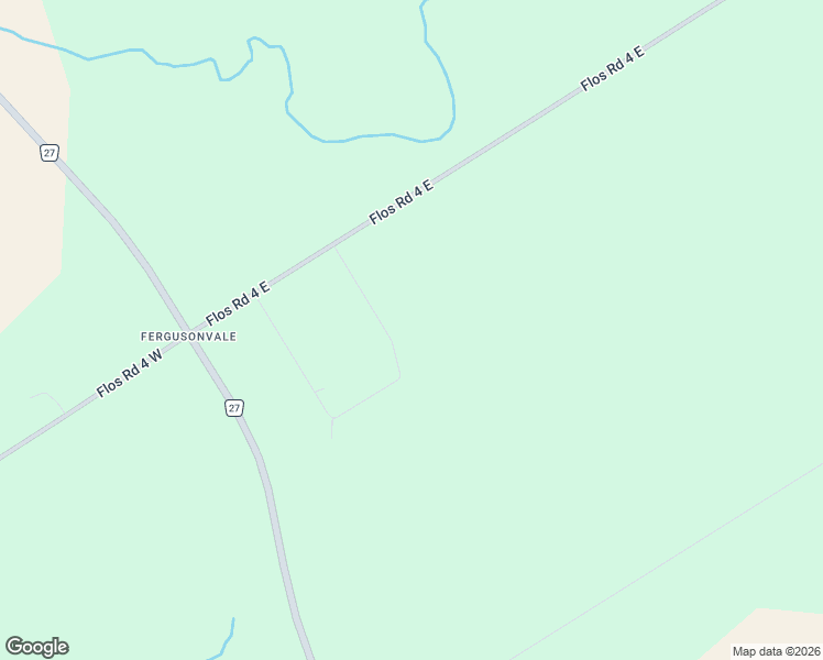 map of restaurants, bars, coffee shops, grocery stores, and more near in Simcoe County