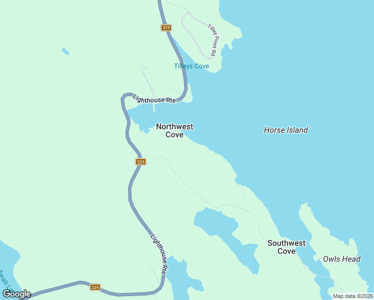 map of restaurants, bars, coffee shops, grocery stores, and more near in Northwest Cove