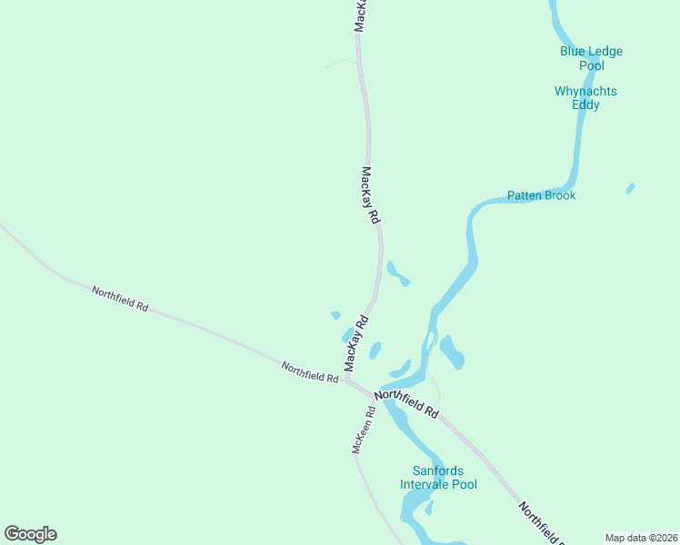 map of restaurants, bars, coffee shops, grocery stores, and more near 69 Mackay Road in Lunenburg