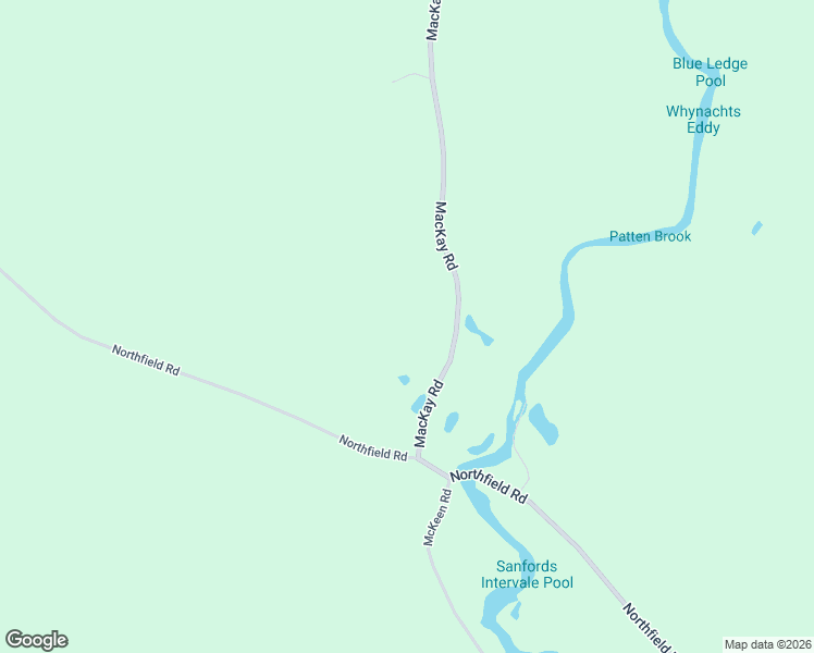 map of restaurants, bars, coffee shops, grocery stores, and more near 69 Mackay Road in Lunenburg