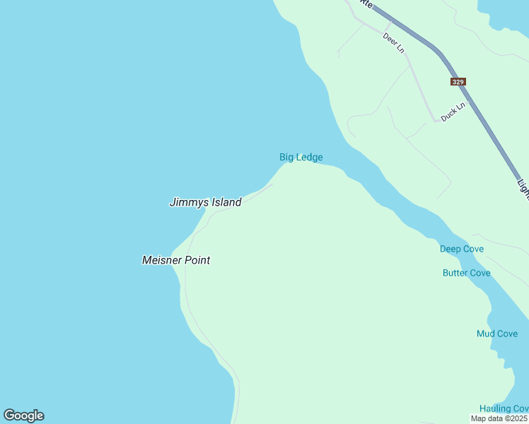 map of restaurants, bars, coffee shops, grocery stores, and more near 440 Upper Blandford Road in Hubbards