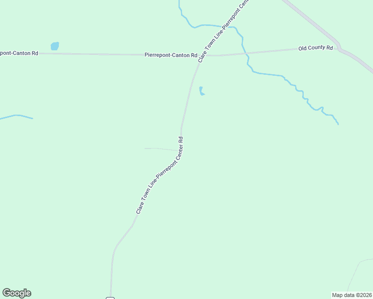 map of restaurants, bars, coffee shops, grocery stores, and more near 5730 County Road 24 in Canton