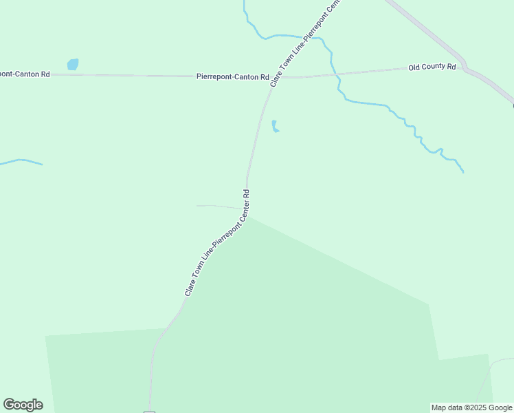 map of restaurants, bars, coffee shops, grocery stores, and more near 5730 County Road 24 in Canton