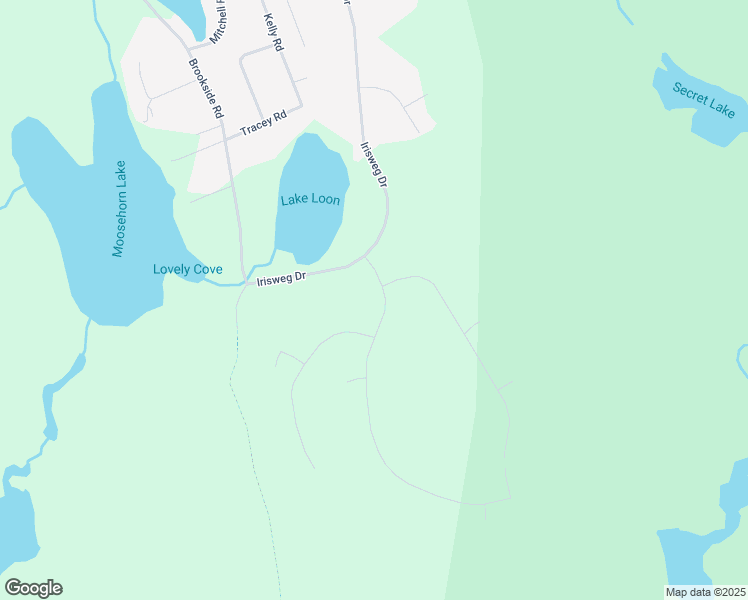 map of restaurants, bars, coffee shops, grocery stores, and more near 45 Thicket Drive in Brookside
