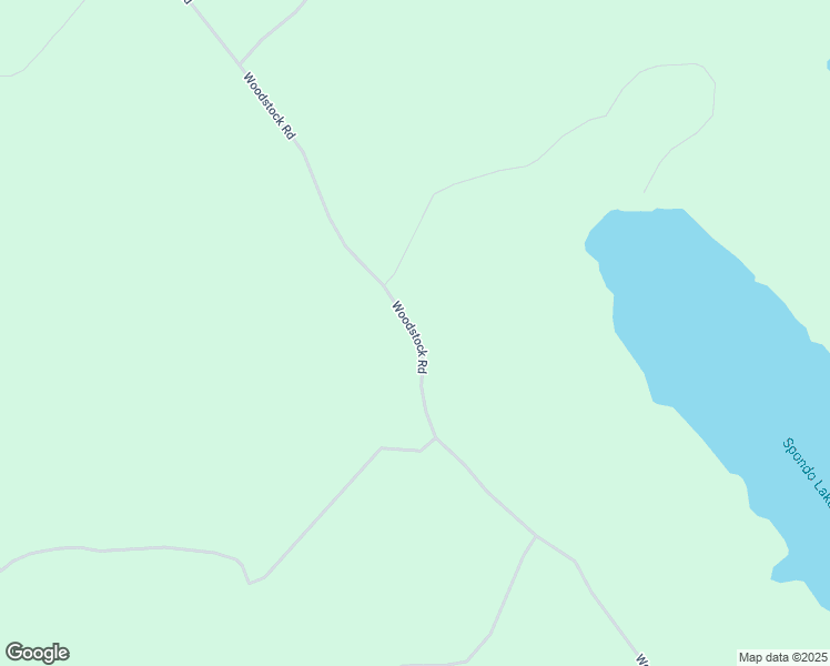 map of restaurants, bars, coffee shops, grocery stores, and more near Woodstock Road in Lunenburg