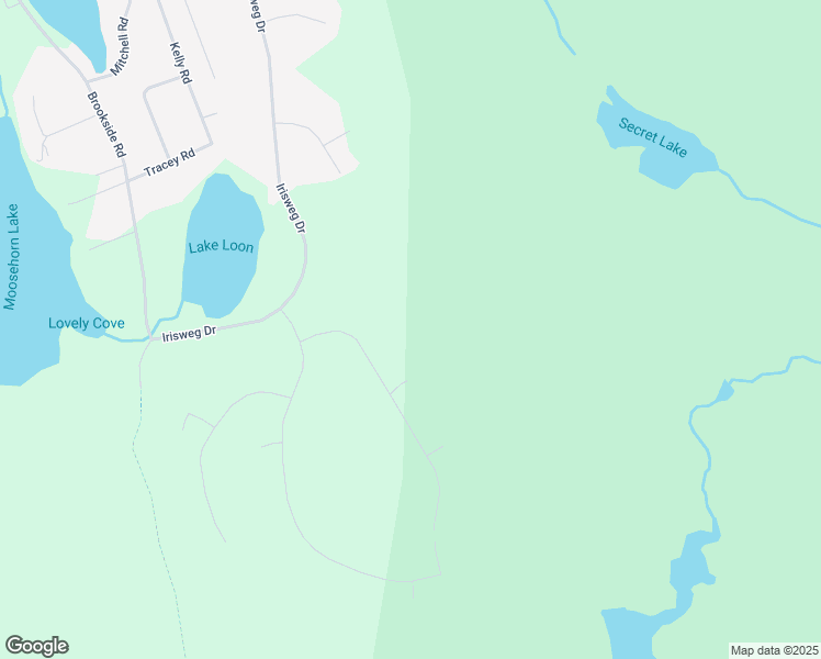 map of restaurants, bars, coffee shops, grocery stores, and more near 309 Yeaholm Way in Brookside