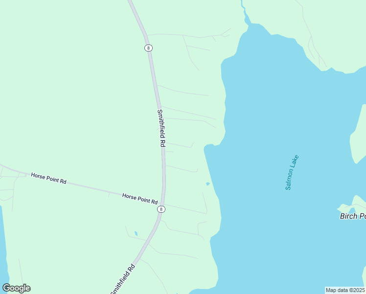map of restaurants, bars, coffee shops, grocery stores, and more near 28 Chet Drive in Belgrade