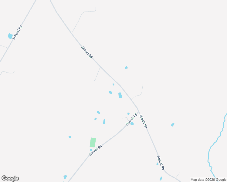 map of restaurants, bars, coffee shops, grocery stores, and more near 642 Abbott Road in Winslow