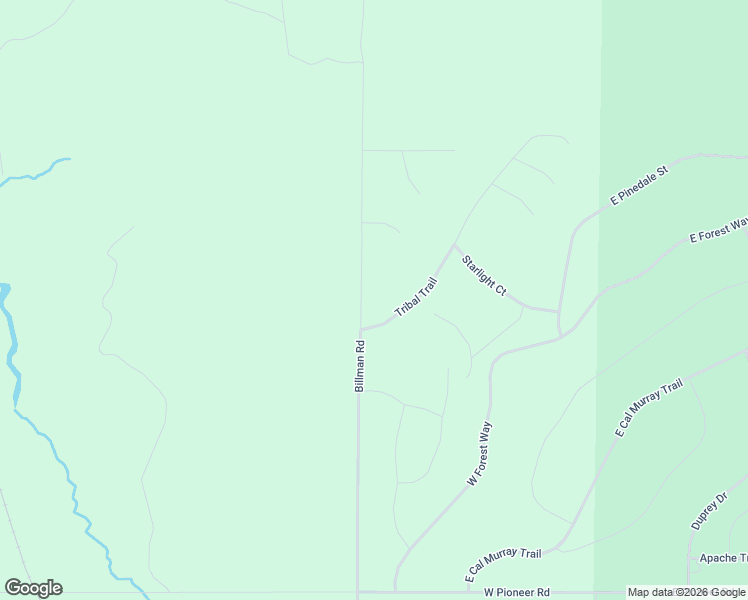 map of restaurants, bars, coffee shops, grocery stores, and more near 10317 Billman Road in Roscommon