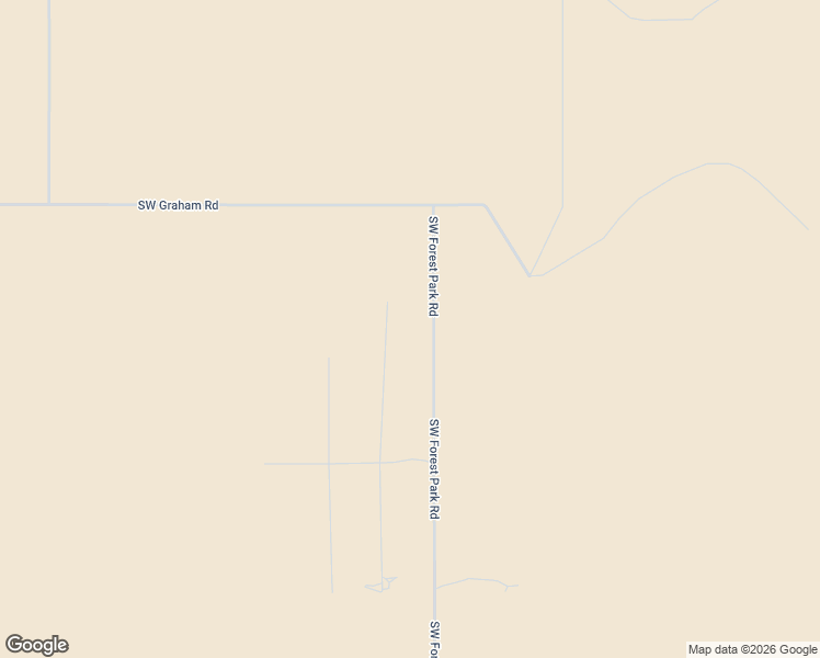 map of restaurants, bars, coffee shops, grocery stores, and more near 7210 Southwest Forest Park Road in Culver