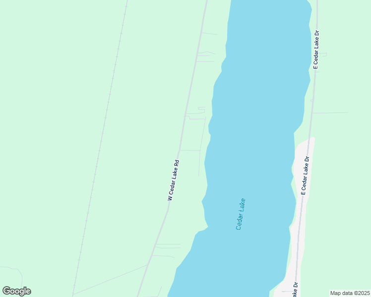 map of restaurants, bars, coffee shops, grocery stores, and more near 4625-4635 Thayer Street in Greenbush